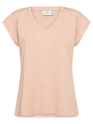 T-shirt basic Kaffe