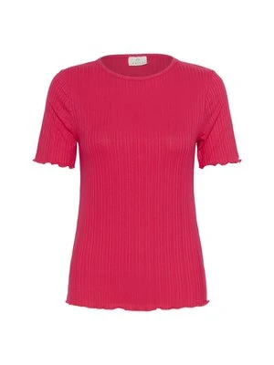 T-shirt basic Kaffe