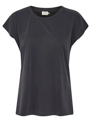 T-shirt basic Kaffe