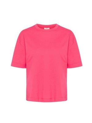 T-shirt basic Kaffe