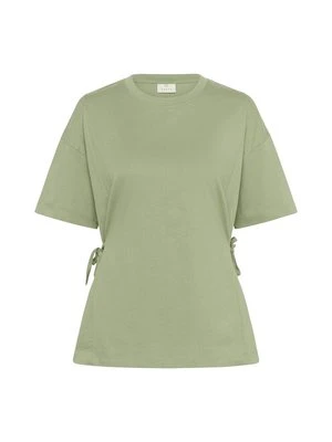 T-shirt basic Kaffe