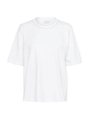 T-shirt basic Kaffe