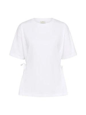 T-shirt basic Kaffe