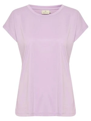 Zdjęcie produktu T-shirt basic Kaffe