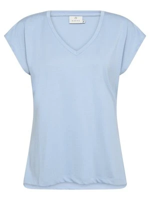 T-shirt basic Kaffe