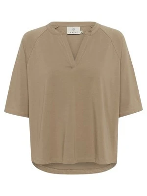 T-shirt basic Kaffe