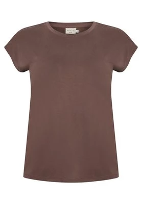 T-shirt basic Kaffe Curve