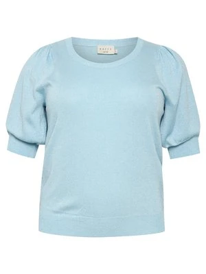 T-shirt basic Kaffe Curve