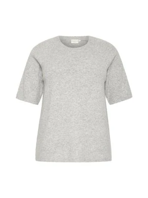 T-shirt basic Kaffe Curve