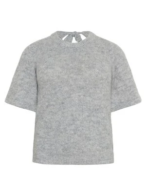 T-shirt basic Kaffe Curve