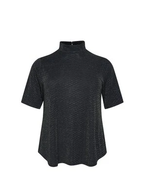 T-shirt basic Kaffe Curve