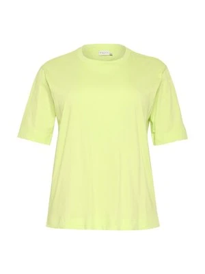 T-shirt basic Kaffe Curve