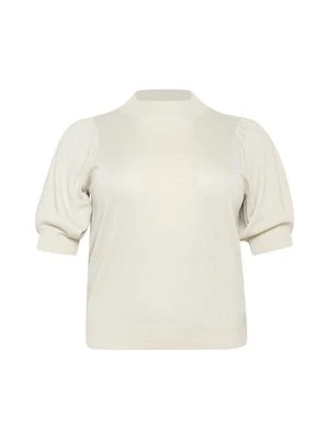 T-shirt basic Kaffe Curve