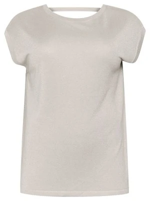 Zdjęcie produktu T-shirt basic Kaffe Curve