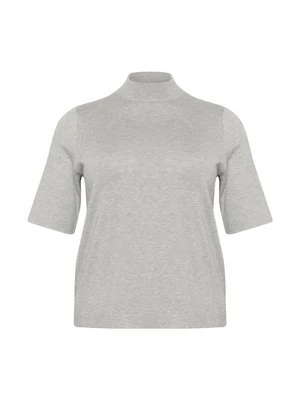 T-shirt basic Kaffe Curve