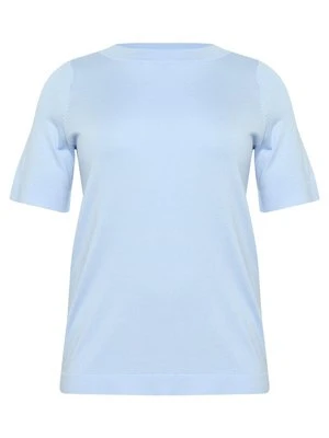 T-shirt basic Kaffe Curve