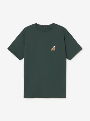 T-shirt basic Kaotiko