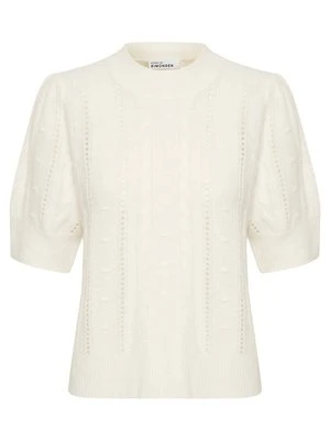 T-shirt basic Karen by Simonsen