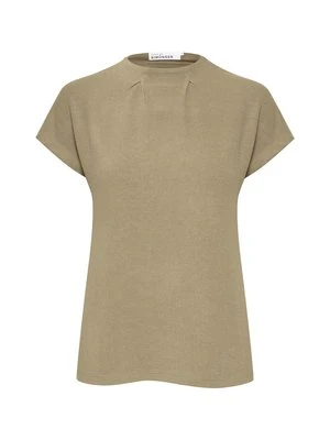 T-shirt basic Karen by Simonsen