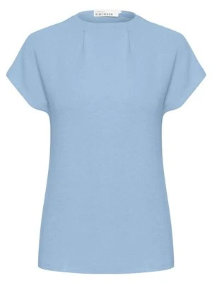 T-shirt basic Karen by Simonsen