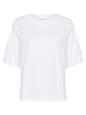 Zdjęcie produktu T-shirt basic Karen by Simonsen