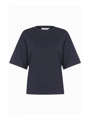 T-shirt basic Karen by Simonsen