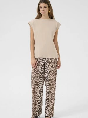 T-shirt basic Karen by Simonsen