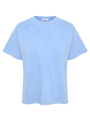 T-shirt basic Karen by Simonsen