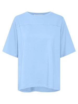 T-shirt basic Karen by Simonsen