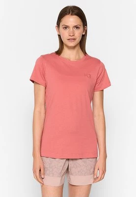 T-shirt basic Kari Traa