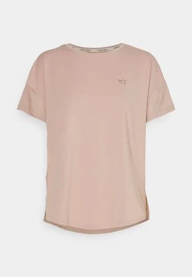 T-shirt basic Kari Traa