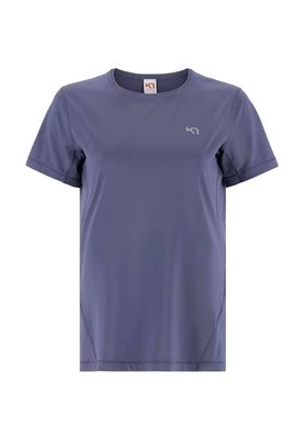 T-shirt basic Kari Traa