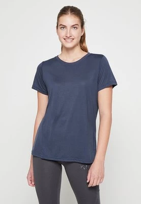 T-shirt basic Kari Traa