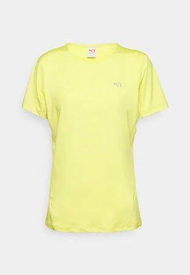 T-shirt basic Kari Traa