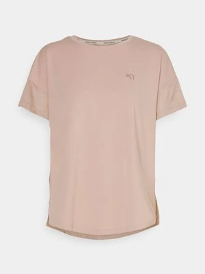 T-shirt basic Kari Traa