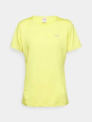 T-shirt basic Kari Traa