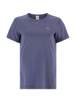 T-shirt basic Kari Traa