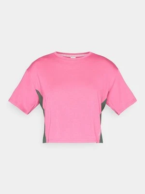T-shirt basic Kari Traa
