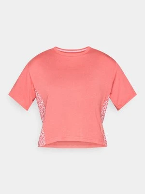 T-shirt basic Kari Traa