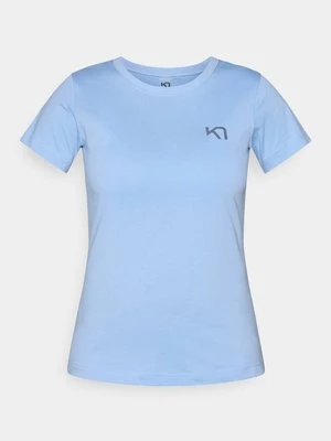 T-shirt basic Kari Traa