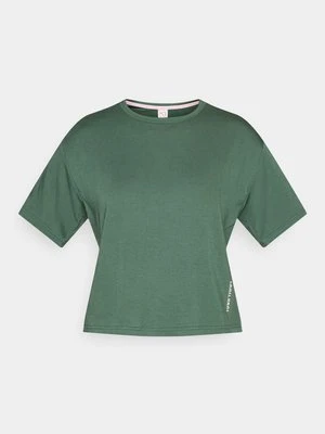 T-shirt basic Kari Traa