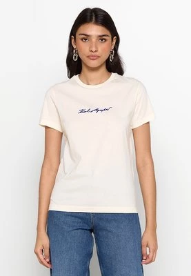 T-shirt basic Karl Lagerfeld