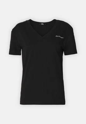 T-shirt basic Karl Lagerfeld