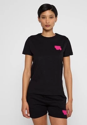 T-shirt basic Karl Lagerfeld