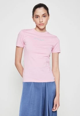 T-shirt basic Karl Lagerfeld