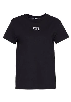 T-shirt basic Karl Lagerfeld