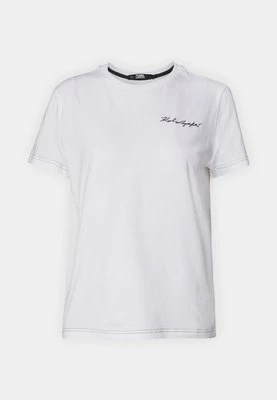 T-shirt basic Karl Lagerfeld