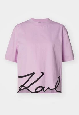 T-shirt basic Karl Lagerfeld