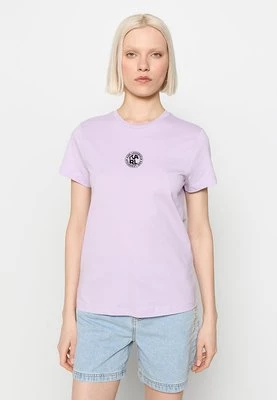 T-shirt basic Karl Lagerfeld