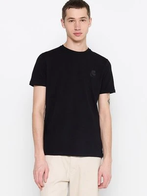 T-shirt basic Karl Lagerfeld